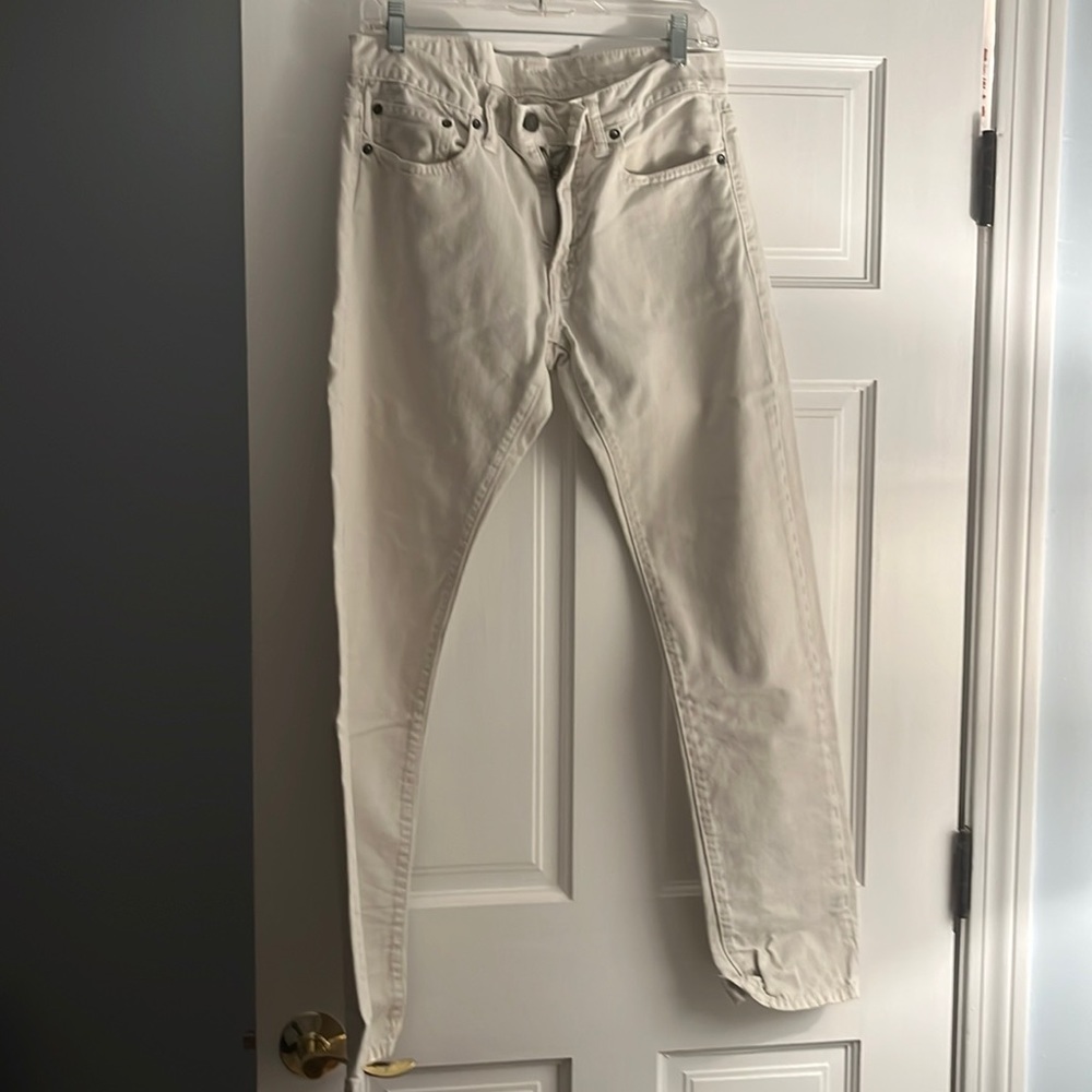 American eagle jeans - women’s 29x32